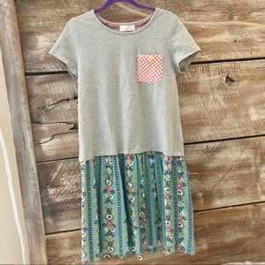 Matilda Jane 435 Tween Dress
